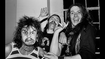 Motörhead - Stay Clean - No Sleep 