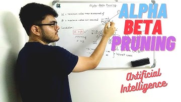 Alpha Beta Pruning in Artificial Intelligence