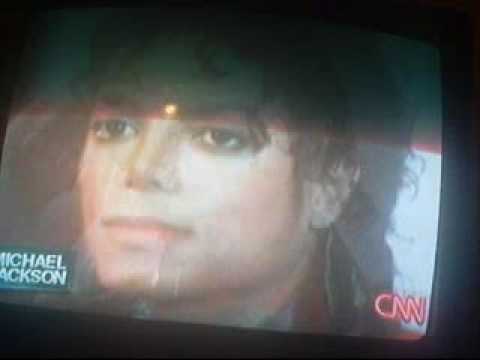 Michael Jackson the man in the Mirror 2