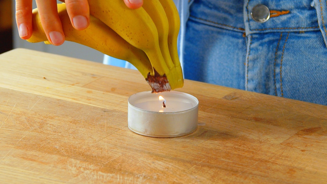 Küchentricks: unsere 7 besten Hacks fürs einfache Kochen