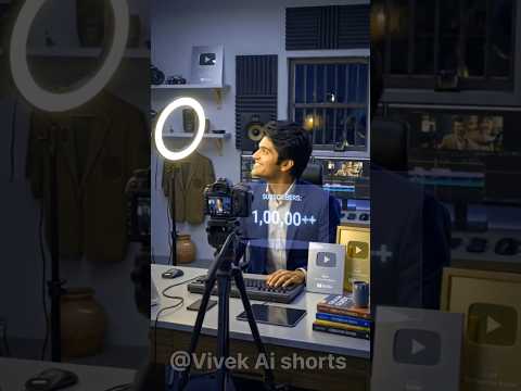 लोग हँसते रहे… और वो बन गया सुपरस्टार!”#Shorts#aivideo#viralvideo#Shortsfeeds#ytShorts#newShorts