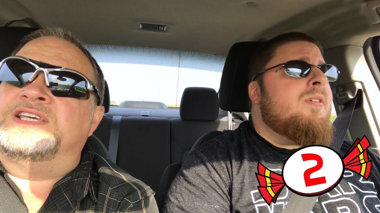 SWEETBEEF Ep. 2 Car Karaoke Linkin Park YouTube