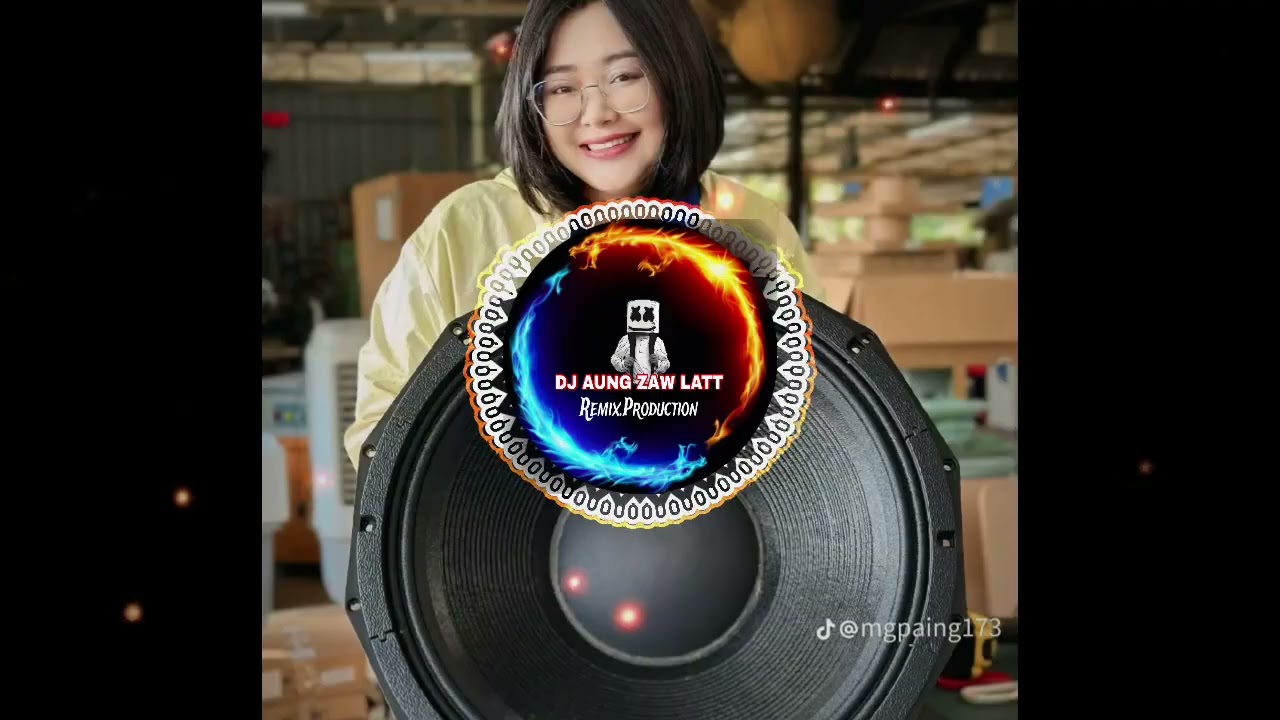 အသဲတစ်ခြမ်းနဲ့အမြဲလွမ်းနေမယ်dj.tiktokမှာခေတ်စားနေလို့.djaungzawlattအားပေးကြပါအုန်းလို့😘