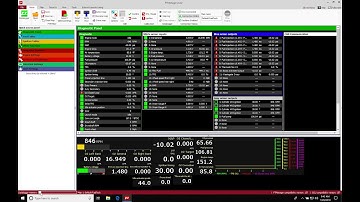 Fuel Tech Part 3: Datalogging | Evans Performance Academy