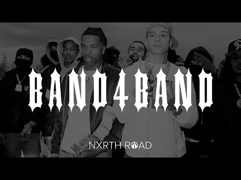 FREE Central Cee X Lil Baby Drill Type Beat 2024 BAND4BAND UK NY Drill Type Beat 2024 