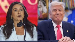 Leadership shift underway in US Intelligence following Gabbard’s departure