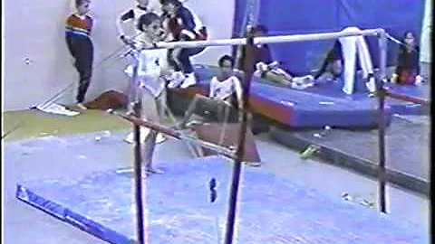 Angela Stiles (CAN) - 1991 Ontario National Stream...