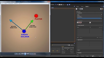 S2ENGINE + EASY GAME PACK: Making Of an FPS Game Level - Soldier Animations - Part 3