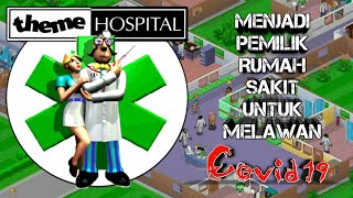 Membuat rumah sakit untuk Pasien Corona screenshot 5