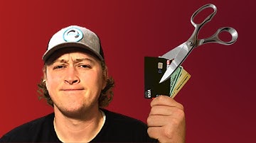 Why You Should NEVER Use A Debit Card (You