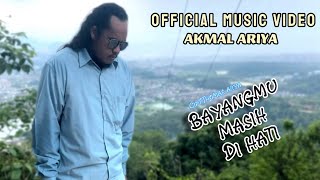 Akmal Ariya-Bayangmu Masih Di Hati