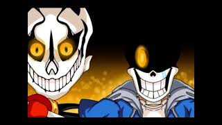 Disbelief Papyrus Phase 1 Theme