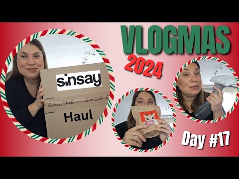 Vlogmas Day #17
