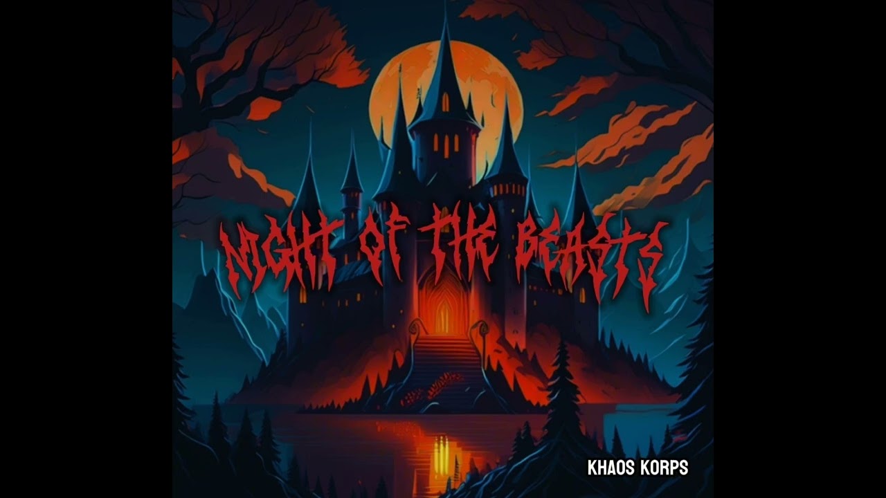 5. Bad Days - Khaos Korps (Áudio)