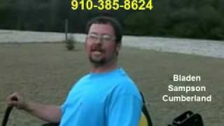 fayetteville nc landscaping