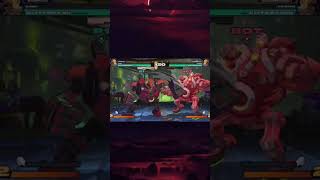 Machine versus machine ultimate battle ￼#2xko