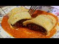 Chiles Rellenos Sin Capear Un Relleno que Te Sorprenderá