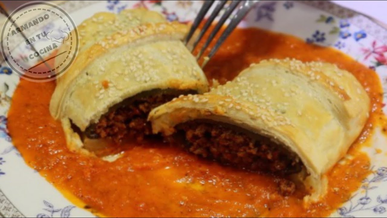 Chiles Rellenos Sin Capear Un Relleno que Te Sorprenderá