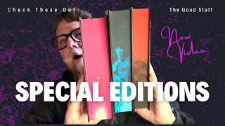 Special Editions