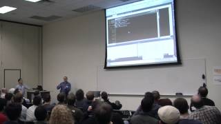 MinneBar 7: Software Development for Healthcare Data