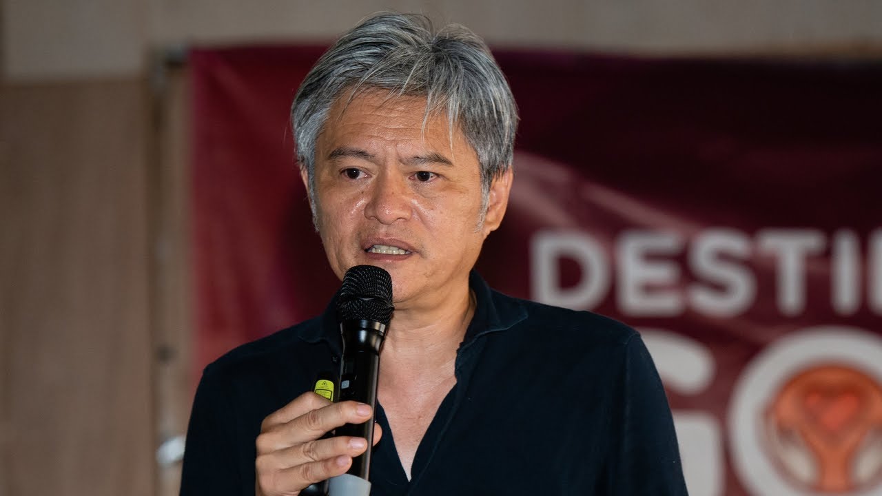 The Role of Pop Culture in Shaping Malaysia | a talk by Pete Teo | Made-in-Malaysia 2019