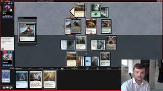 CCR and Wyt Draft Eldritch Moon #1 (Wrap Up)