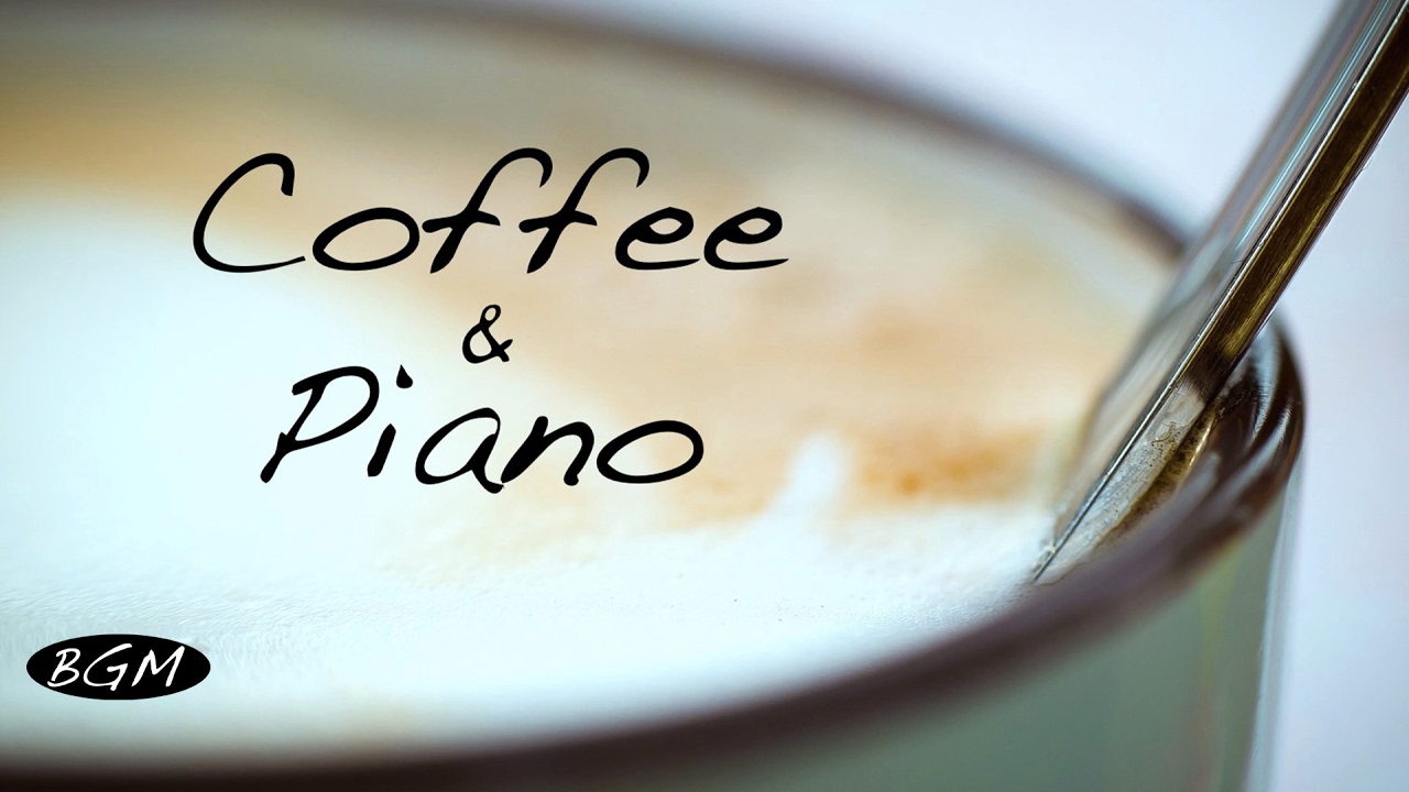 Relaxing Jazz Piano Music - Chill Out Music - Background Music For