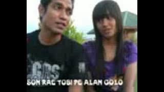 SASON RAE VIVI NOR & TOM N