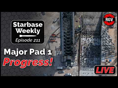 Starbase Weekly: Episode 211