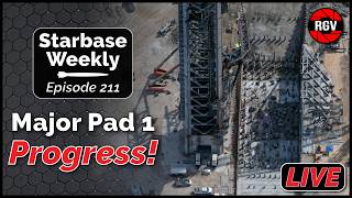 Starbase Weekly: Episode 211