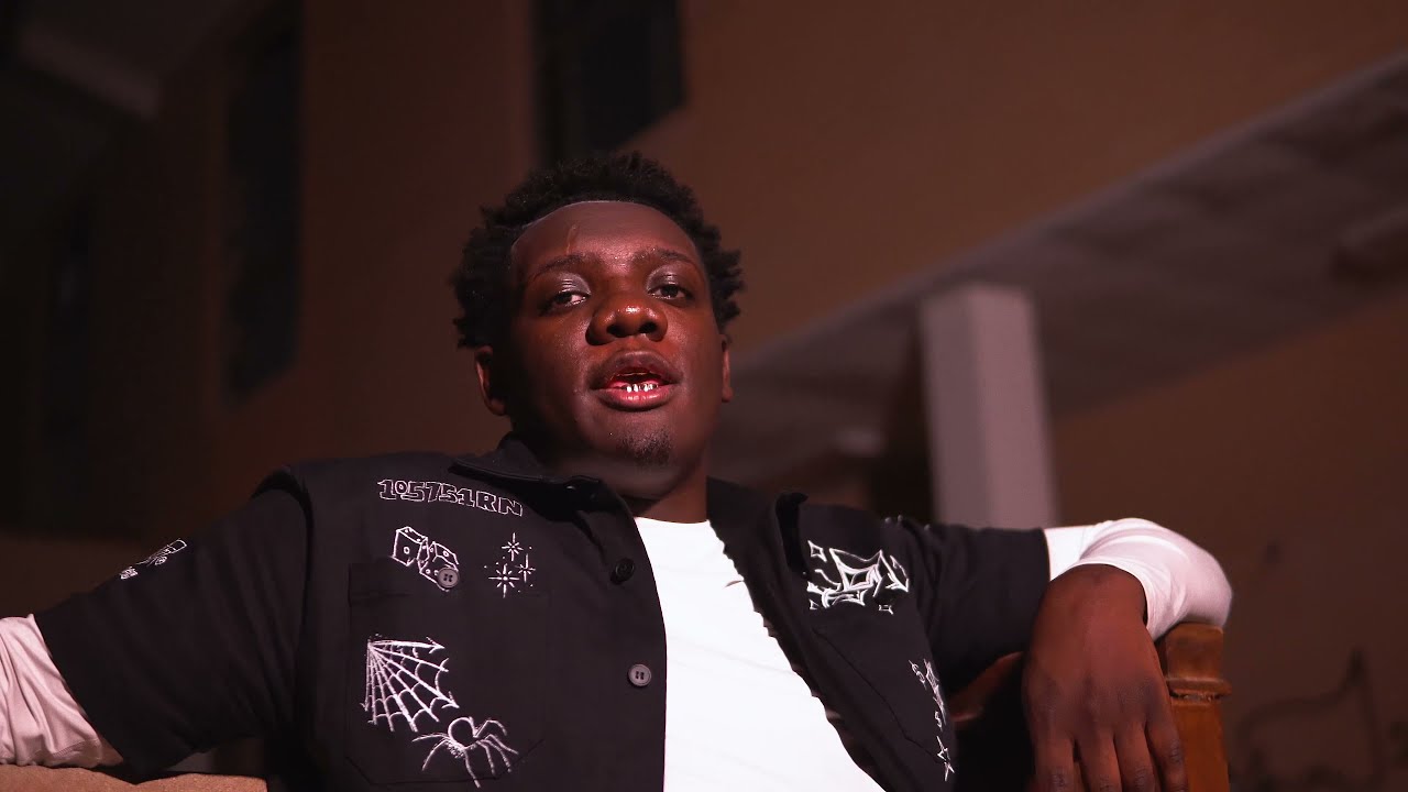 Doobaby X 4LJames - Soul cry