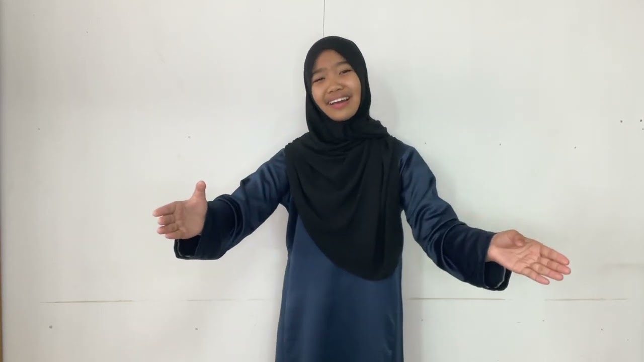 MIMBAR DAIE P  2025     PUASA