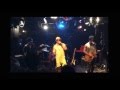SPIKY 裸蛇ライブ ZIGGY BURNIN' LOVE コピー