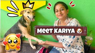 A Day in My Village Life: Swimming in the River, Farming &amp; Playing with Kariya! 🌿✨