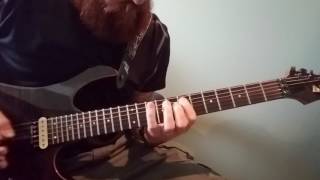 "Strings In Memory I" Writing Sessions - Clip 1