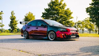 Subie Showdown Volume 3 - Official Aftermovie 4K