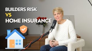 Builders Risk vs. Home Insurance: Everything You Need to Know