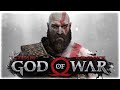 БОЖЕСТВЕННЫЙ СТРИМ - ГОНЯЕМ ЛЫСОГО С БОРОДОЙ в 18:00 мск (God of War 2018 PS4)