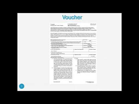 Video SCCHA Housing Choice Voucher Program Briefing January... - youtube