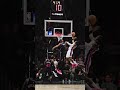 BIG TIME SHOT FROM DANISS