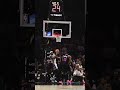 BIG TIME SHOT FROM DANISS