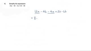 Homework 18 Question 4