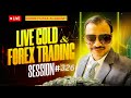 LIVE Gold Trading in Urdu/Hindi | XAUUSD Forex Trading | Learn &amp; Earn Daily | India &amp; Pakistan