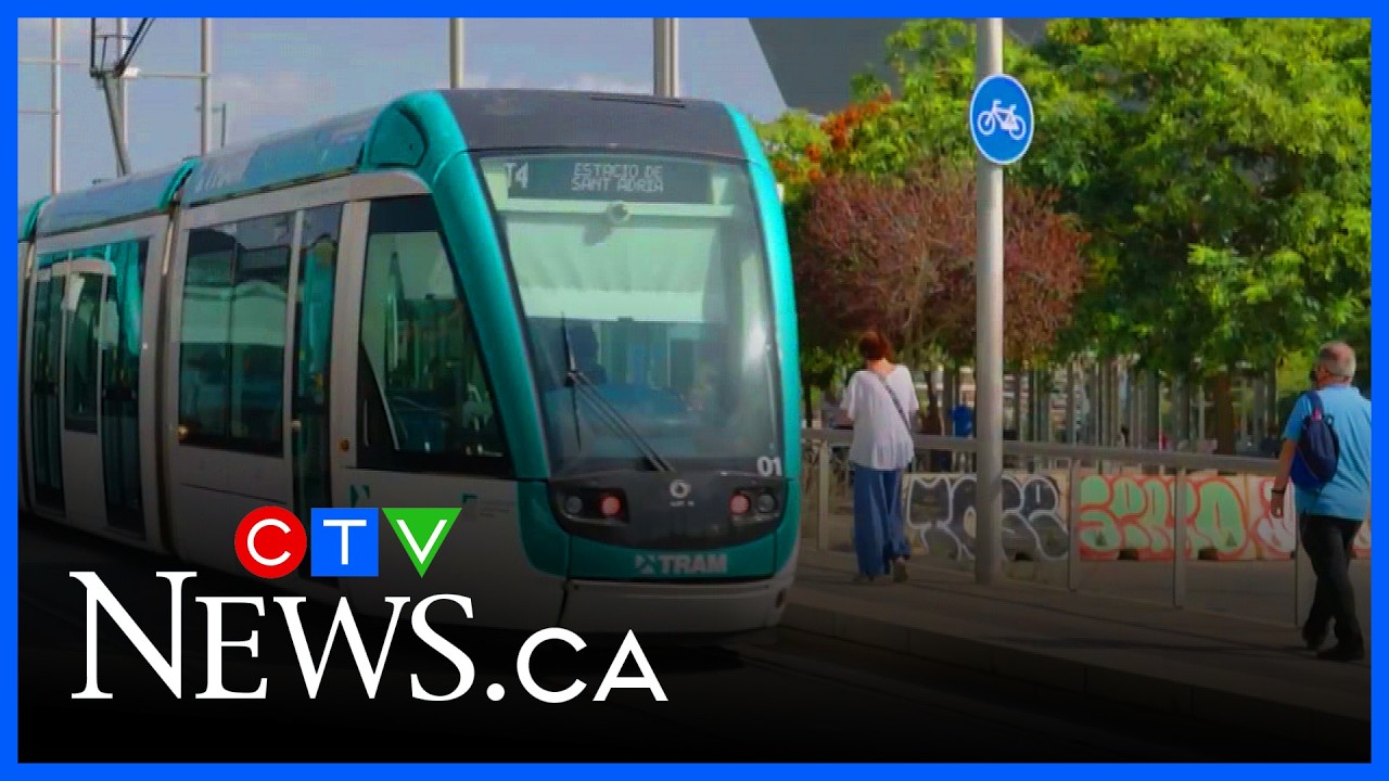 Gatineau tram 'dead'? Quebec takes control