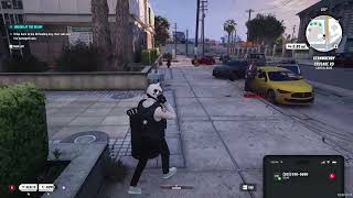 Full Yuno PUT ON THE SPOT By Cop Dawson About NINES News
