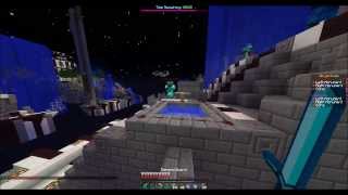 BC Qualifiers Round 5 - Vindicate vs. Blaze Face - Fractal Descent