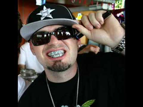 PAUL WALL FT.AKON - ON FIRE