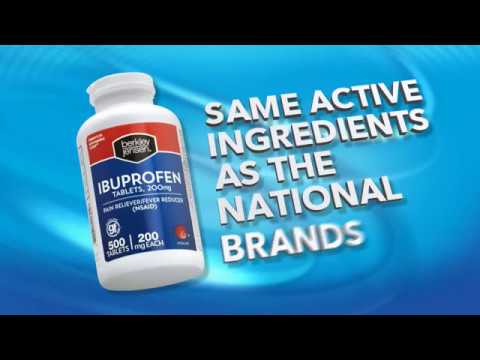 berkley-jensen-over-the-counter-medications