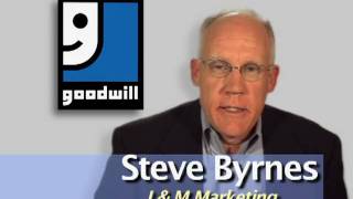 Famous Goodwill Industrial Services Testimonial .mov Wealth
