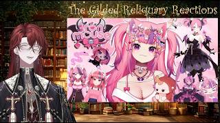 How a Bubble Girl Became the #1 VTuber | Retired Priest Reacts